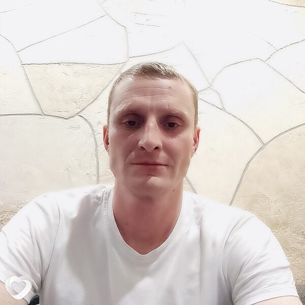 Юра, 41, Пензе — анкета №1855521