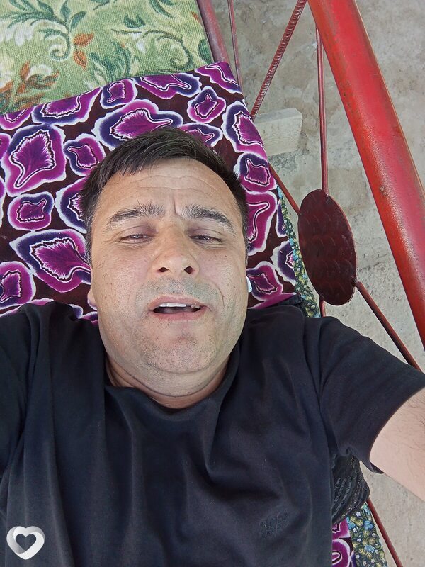 Темурмалик, 43, Орёл — анкета №1855523