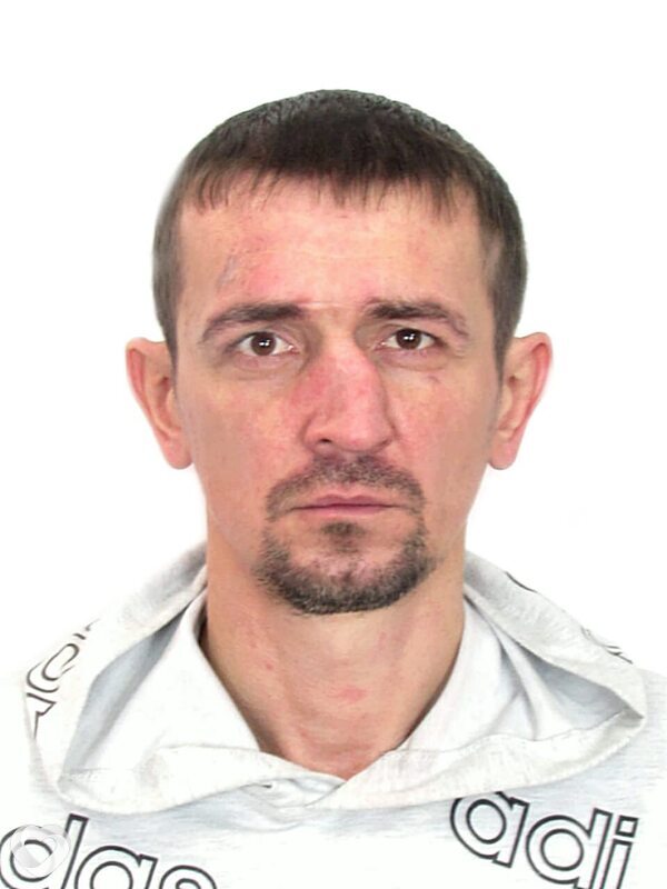 Леонид, 37, Ленинске-Кузнецком — анкета №1855526