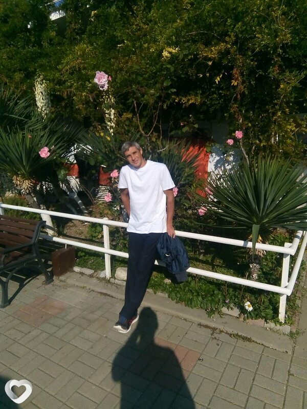 Антон, 45, Анапе — анкета №1855545