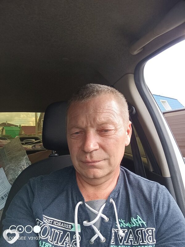 Сергей, 53, Томске — анкета №1855555