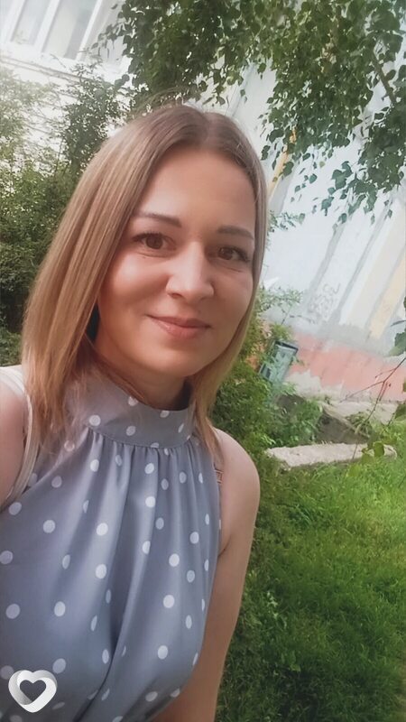 Екатерина, Новомичуринск