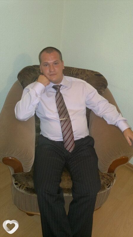 Юрий, 43, Москве — анкета №1855564