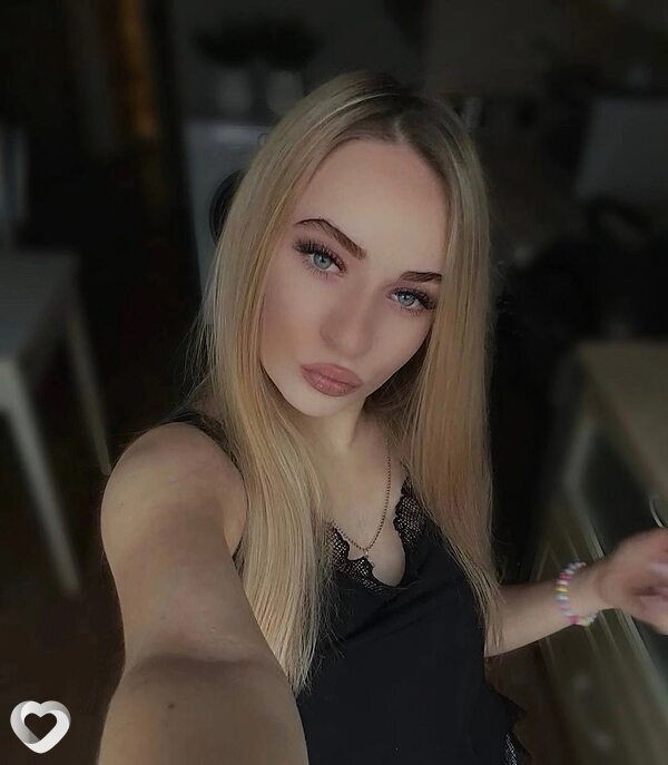 Алина, 22, Балашихе — анкета №1855603