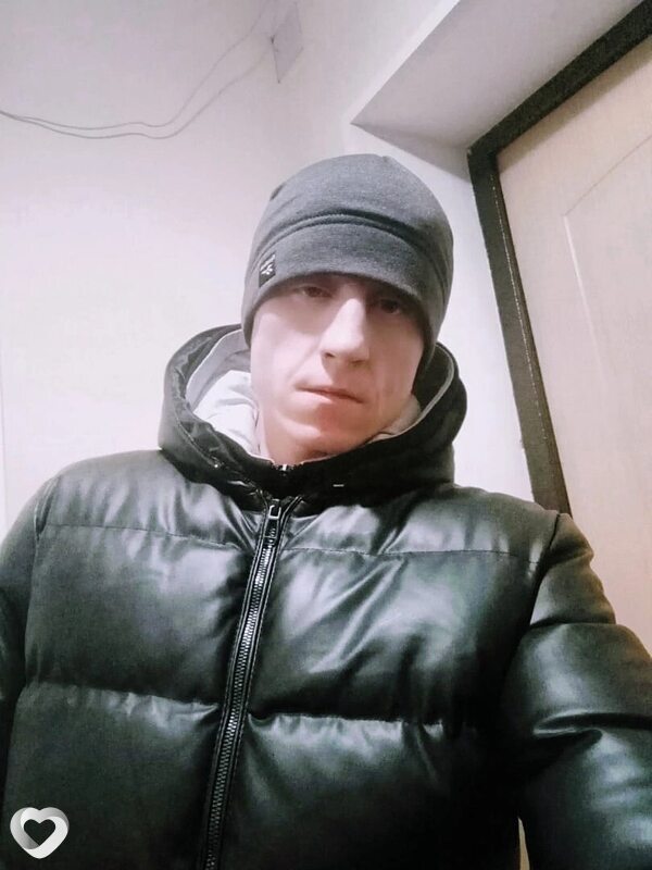 Денчик, 35, Новосибирске — анкета №1855608