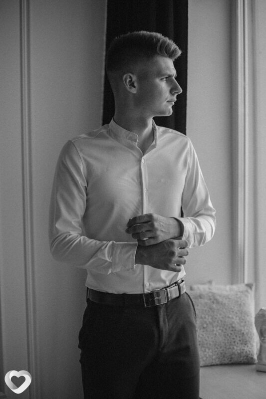 Дмитрий, 24, Минске — анкета №1855611