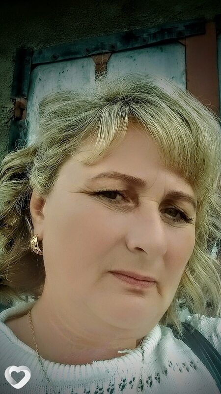 Ирина, 49, Прокопьевске — анкета №1855612