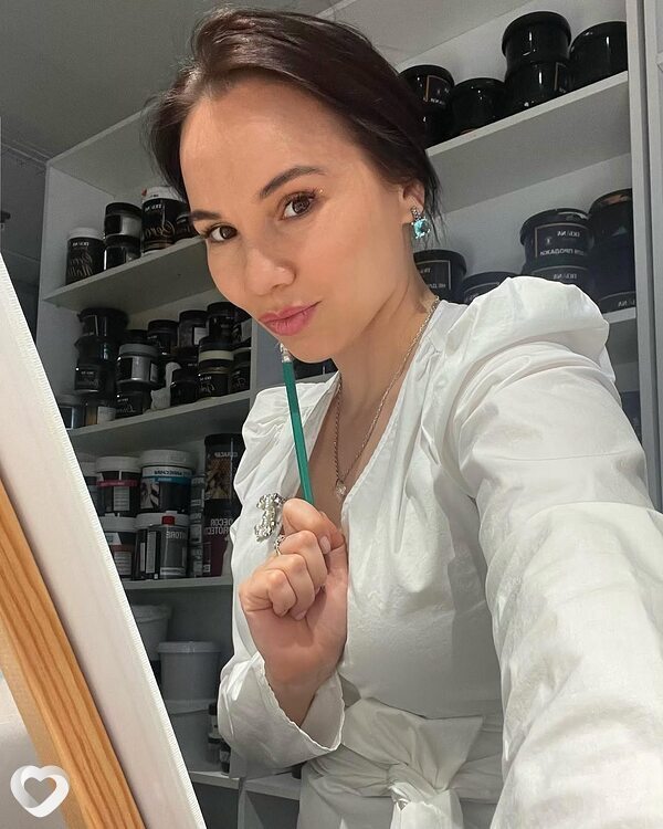 Руслана, 41, Чите — анкета №1855478