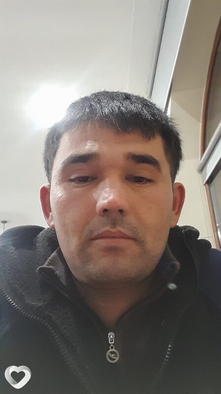 Дустжон, 36, Семей — анкета №1855489