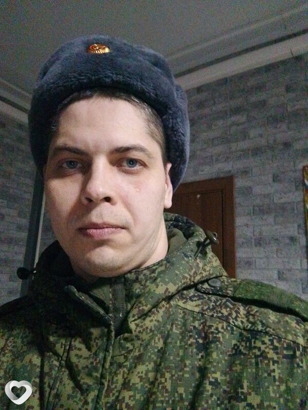 Евгений, 31, Новочеркасске — анкета №1855637