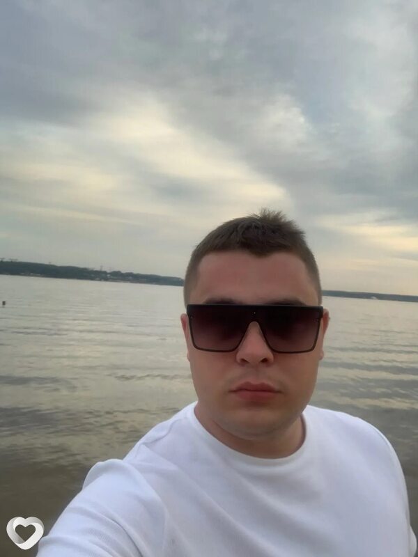 Дмитрий, 39, Москве — анкета №1855734