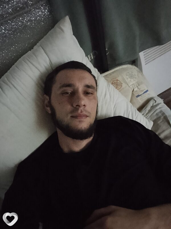 Михаил, 30, Новошахтинске — анкета №1855685
