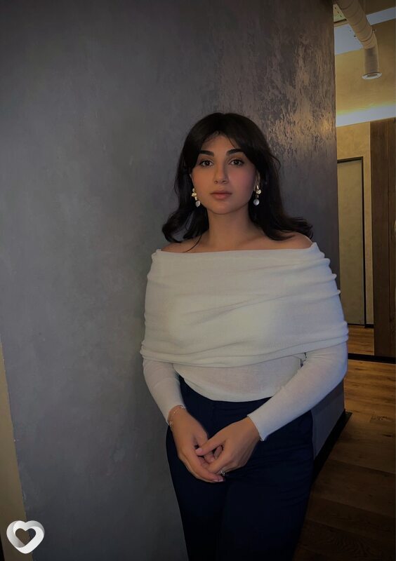 Lilit, 29, Санкт-Петербурге — анкета №1855689