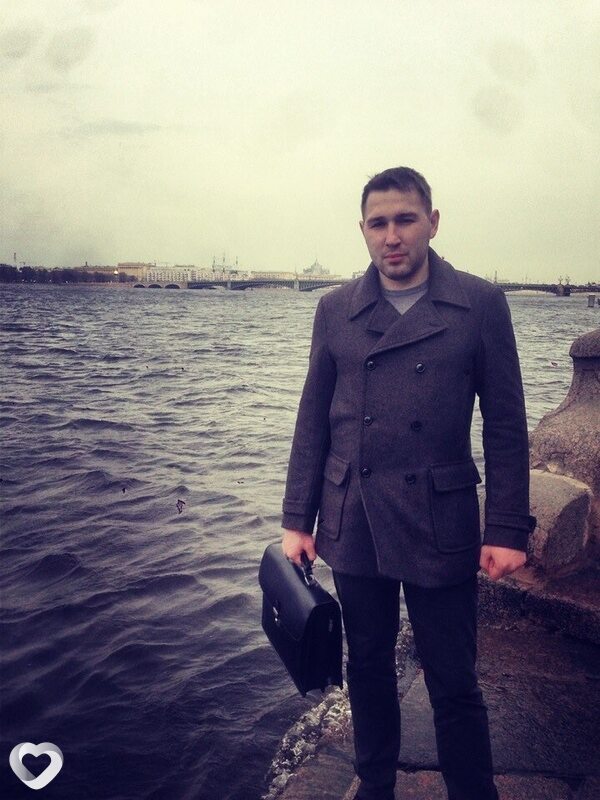Дмитрий, 38, Москве — анкета №1855777