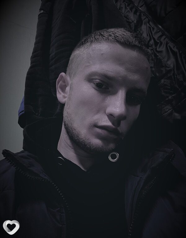 Роман, 24, Калуге — анкета №1855781