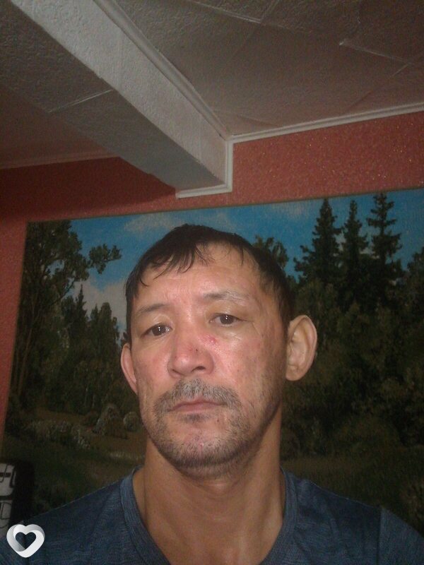 Муса, 43, Саратове — анкета №1855799