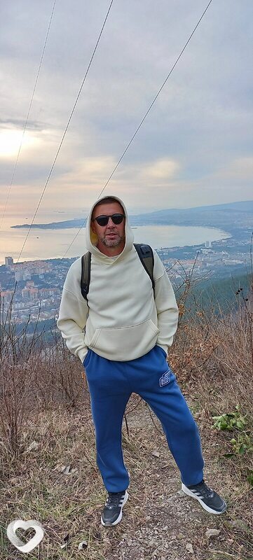 Павел, 44, Калаче — анкета №1855701
