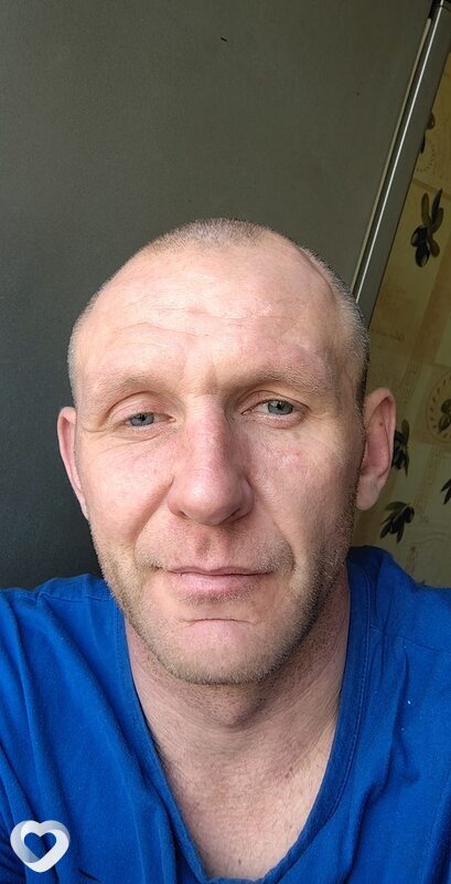 Сашш, 41, Витебске — анкета №1855706