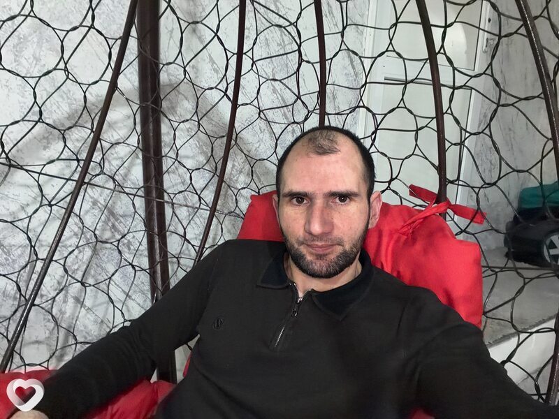 Хулиган, 32, Донецке — анкета №1855723