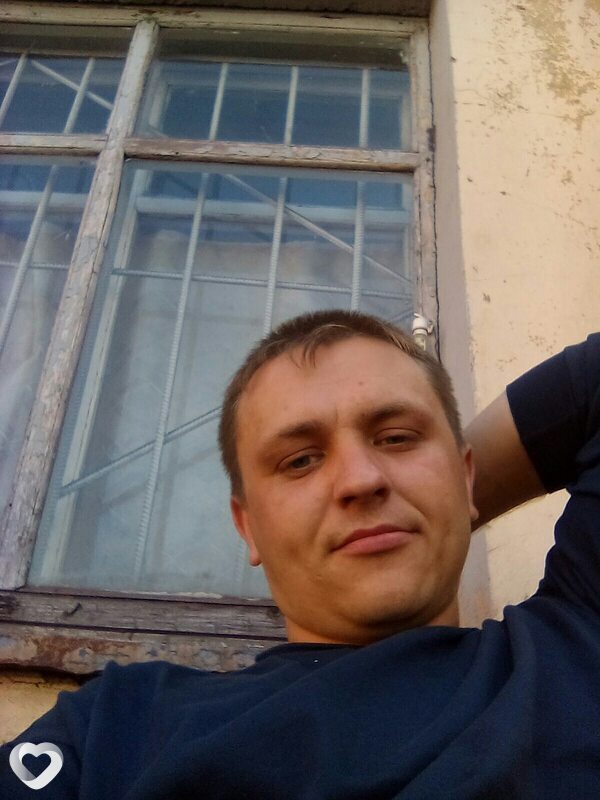Сергей, 36, Губкине — анкета №1855724