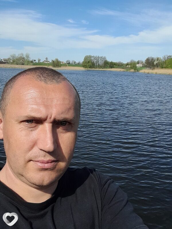 Макксс, 45, Луганске — анкета №1855867