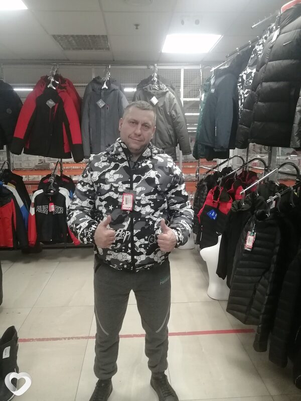 Юрий, Киреевск