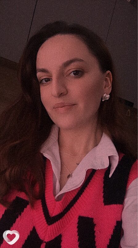 Alena, 28, Новосибирске — анкета №1855975