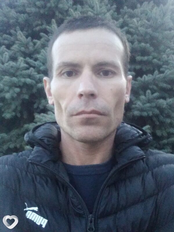 Александр, 38, Волгодонске — анкета №1855882