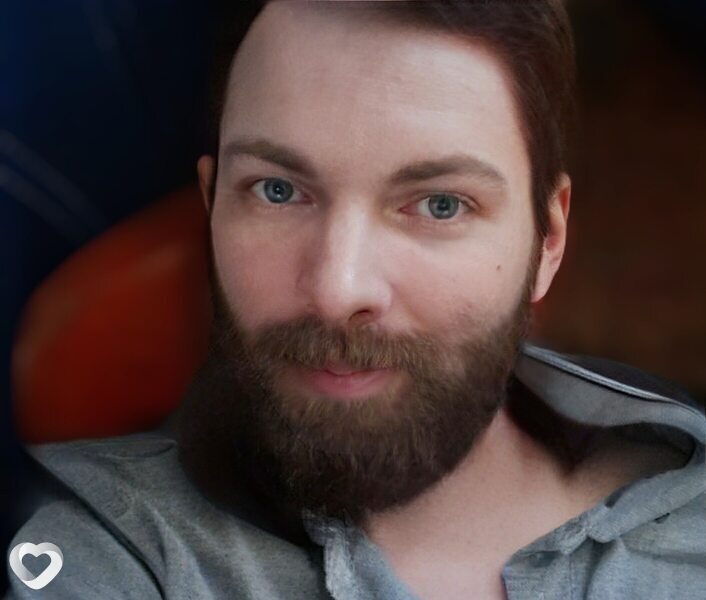 Демьян, 35, Казани — анкета №1855755