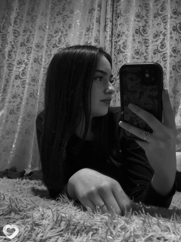 Катя, 23, Ставрополе — анкета №1855766