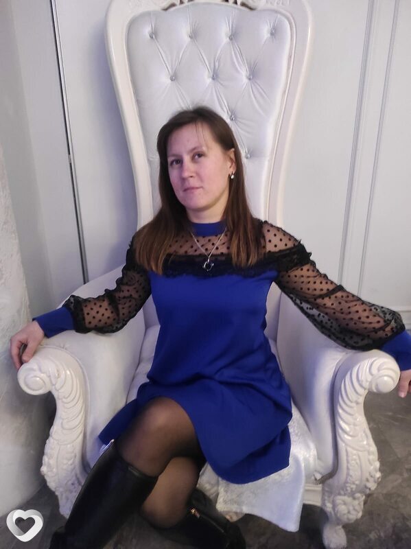 Надежда, 36, Волжском — анкета №1855954