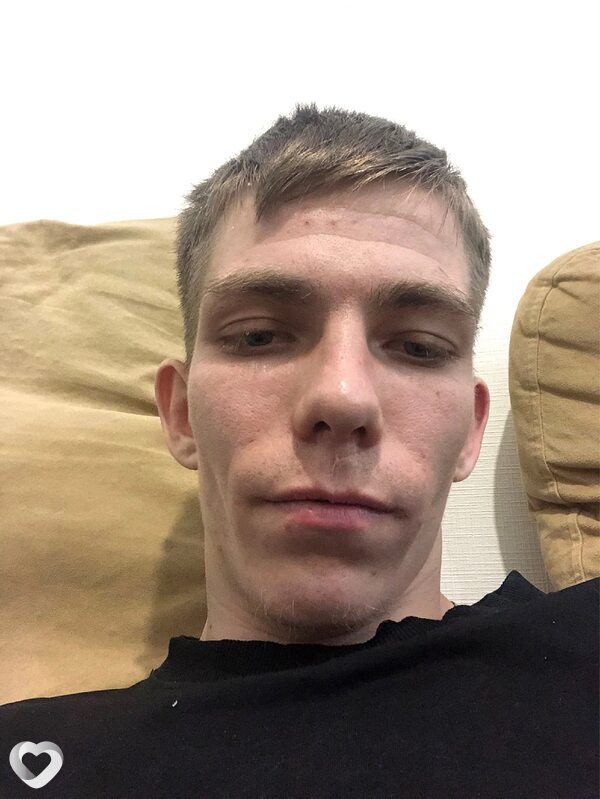 Даня, 26, Екатеринбурге — анкета №1855955