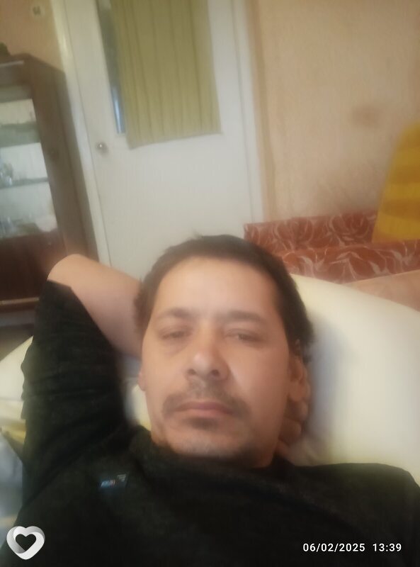 Islomnur, 35, Туле — анкета №1855961