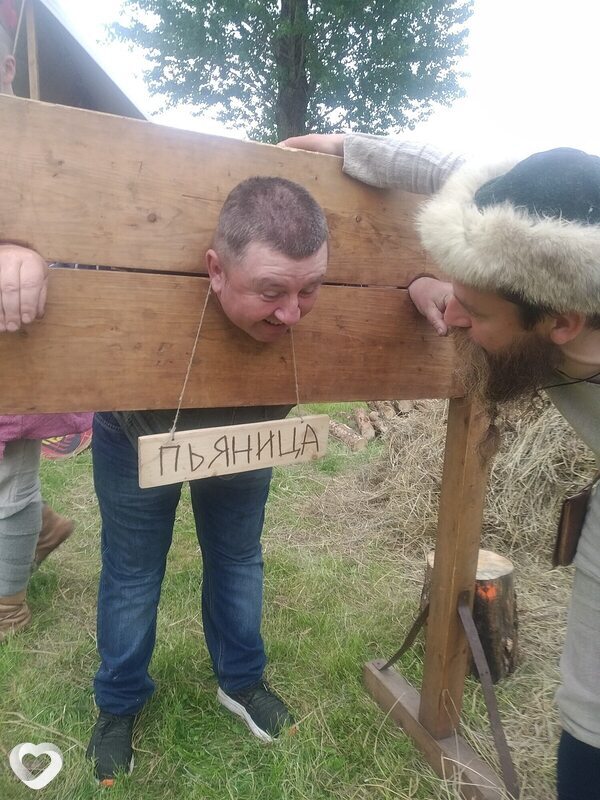 Руслан, 53, Рогачев — анкета №1855968