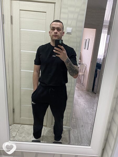 Алексей, 32, Гродно — анкета №1856046