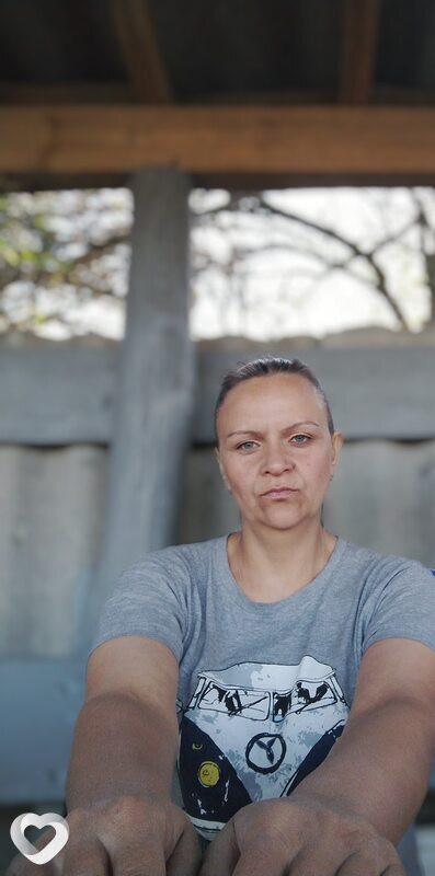 Юлия, 39, Полтаве — анкета №1856049