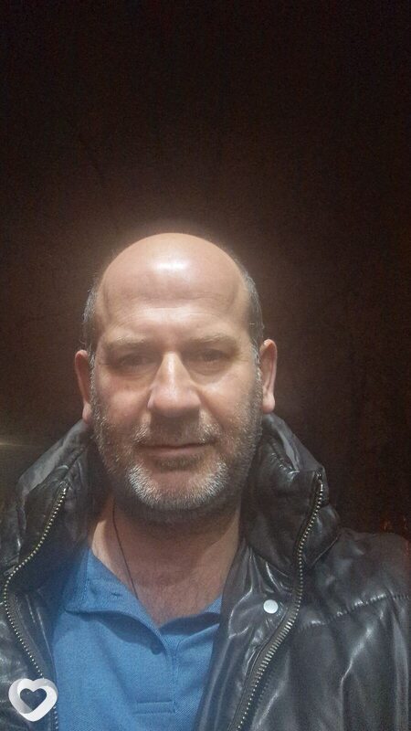 Аво, 46, Москве — анкета №1856081