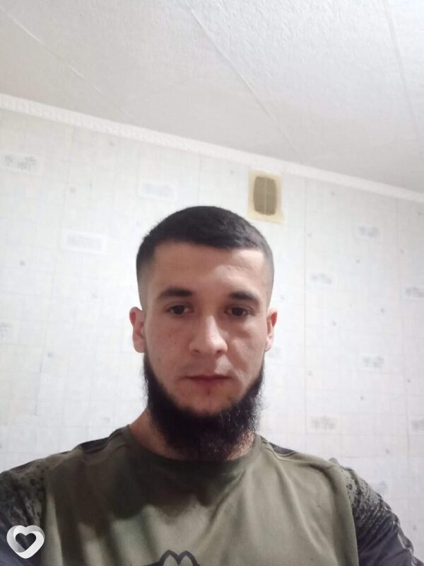 Али, 32, Худжанд — анкета №1856082