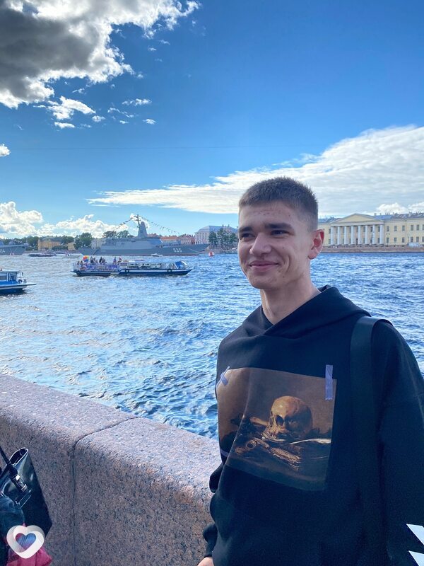 Тёма, 24, Туле — анкета №1856089