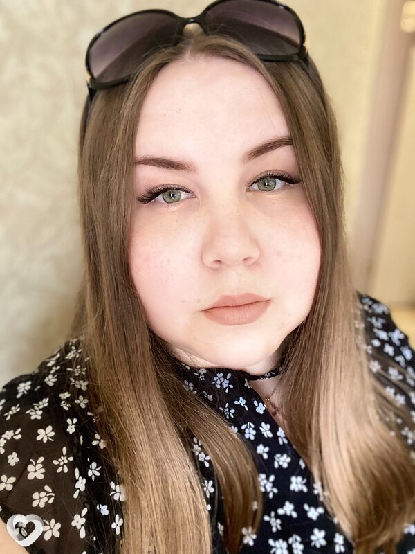 Диана, 27, Санкт-Петербурге — анкета №1856091