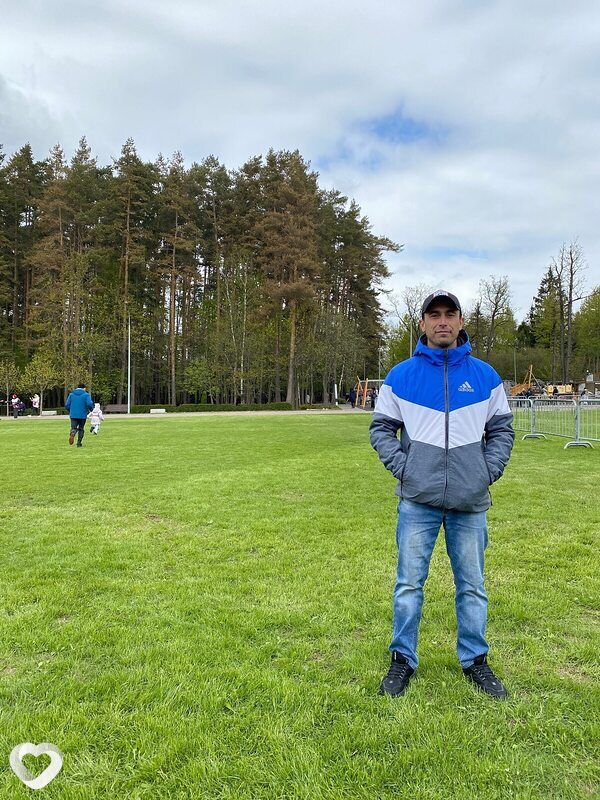 Дмитрий, 34, Орске — анкета №1856003
