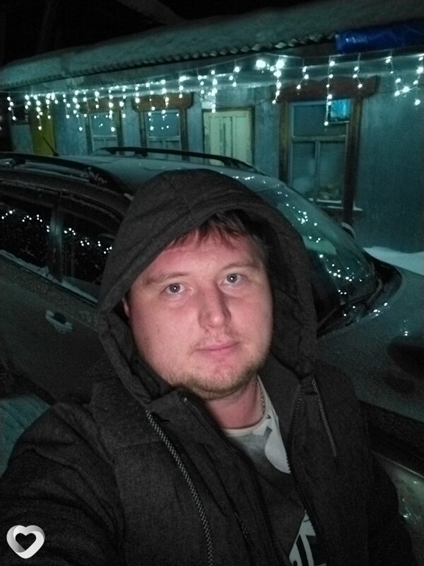 Вячеслав, 34, Новокузнецке — анкета №1856006