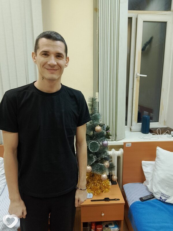 Игорь, 36, Ростове-на-Дону — анкета №1856018