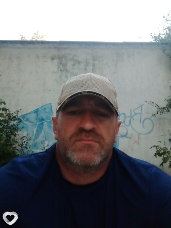 Andrei, 42, Оренбурге — анкета №1856224