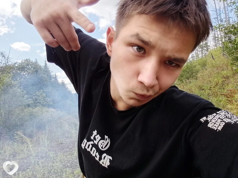 Андрей, 26, Жуковском — анкета №1856133