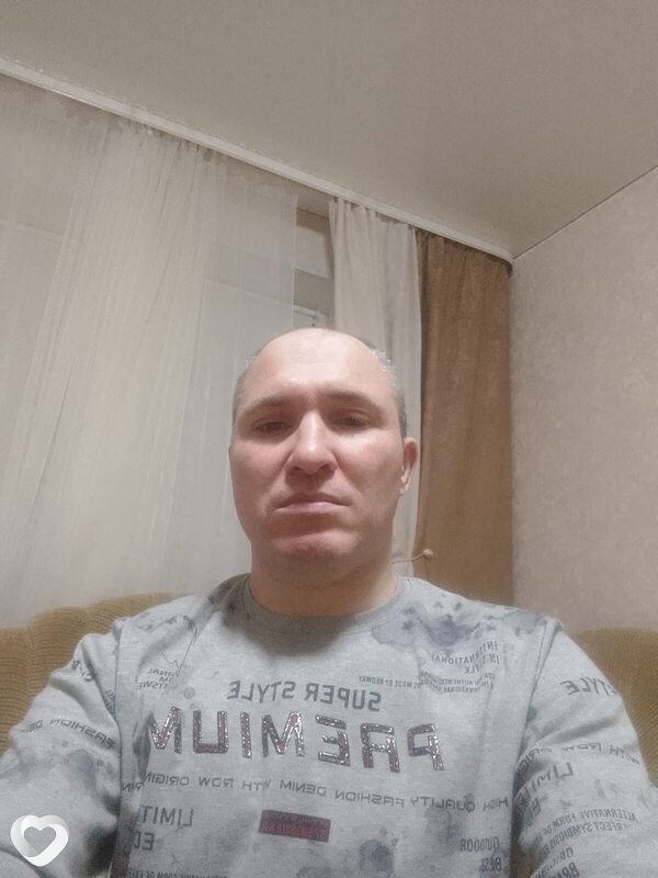 Роман, 45, Тамбове — анкета №1855948