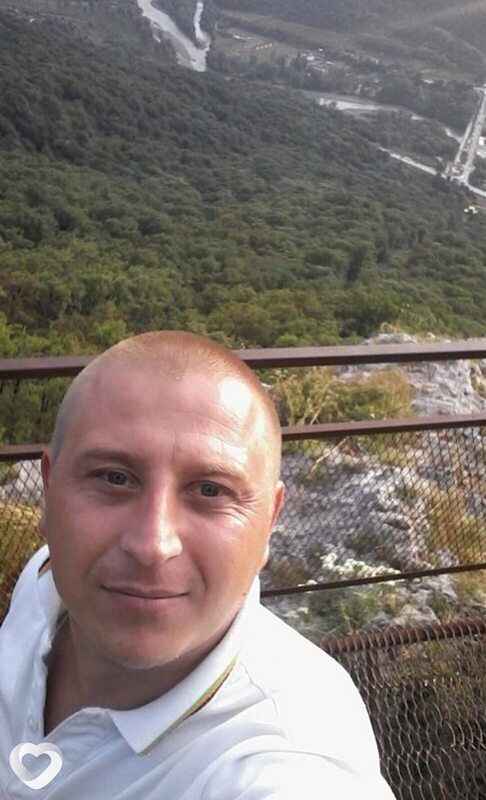 Александр, 40, Лабинске — анкета №1856176