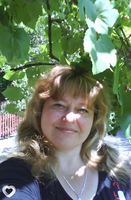 Иришка, 41, Пензе — анкета №1856199
