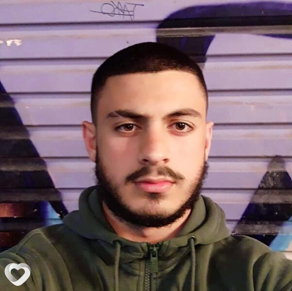 Luka, 34, Варшава — анкета №1856325