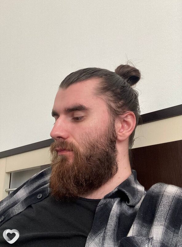 Dzmitry, 29, Гродно — анкета №1856333